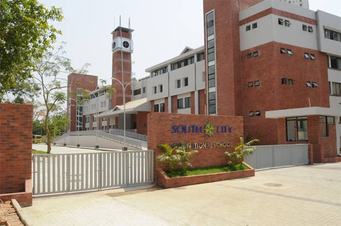 South City International School